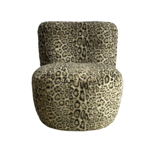 Eve Eve Sevene Leopard L58 P73 H71cm