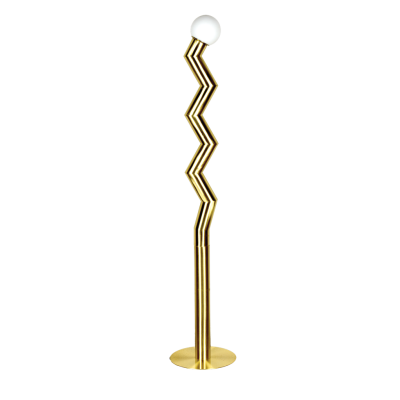 Lampadaire Zigmo