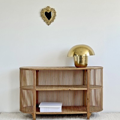 Console Roméo W120 D40.5 H71cm