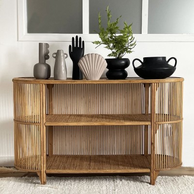 Konsolentisch Roméo L120 T40,5 H71cm 2