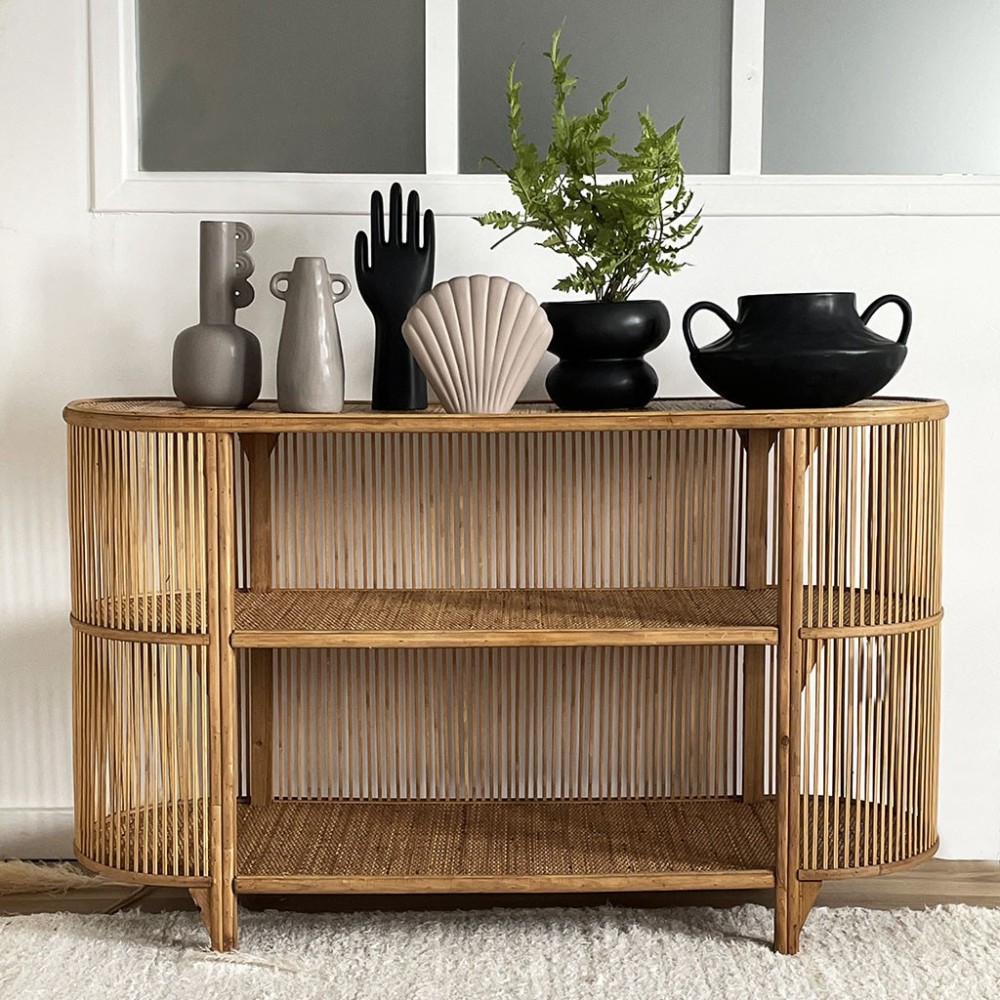 Console Roméo W120 D40.5 H71cm
