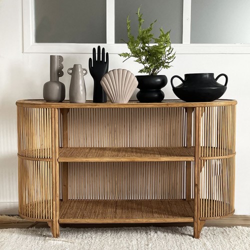 Console Roméo W120 D40.5 H71cm