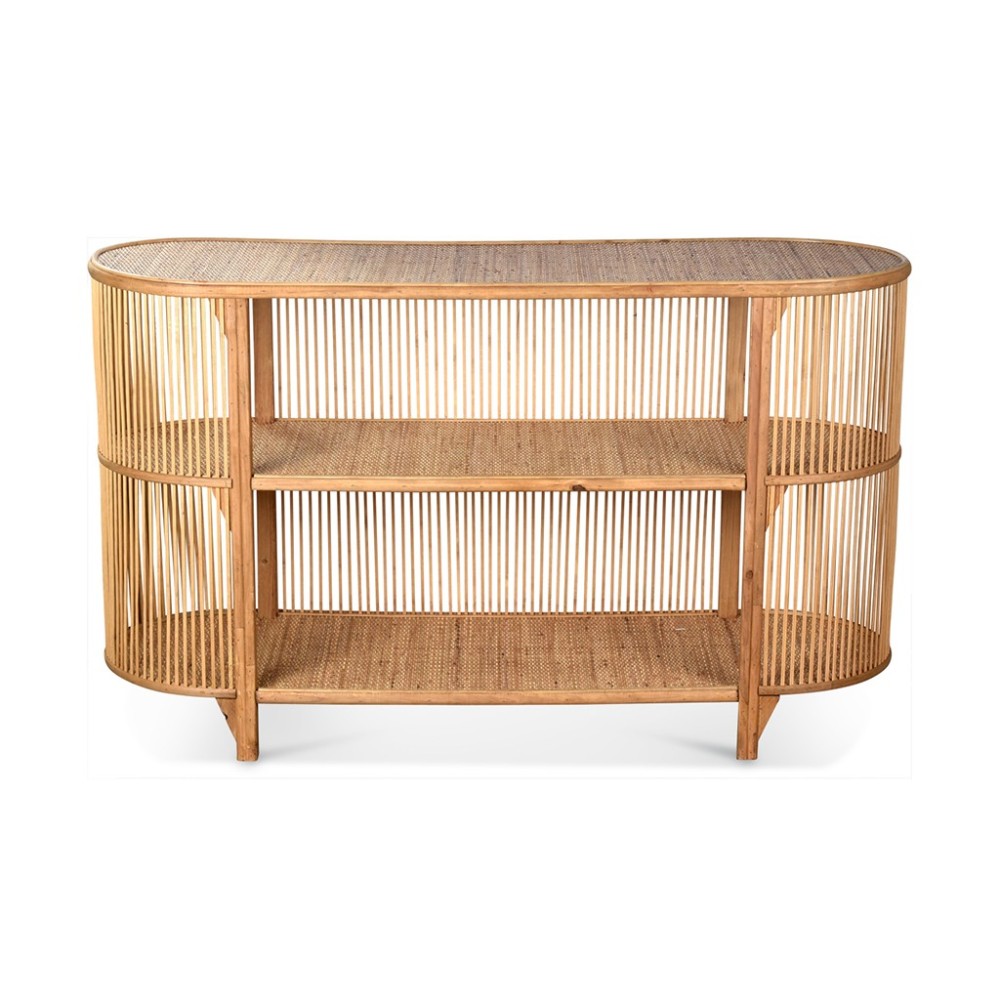 Console Roméo L120 D40,5 H71 cm