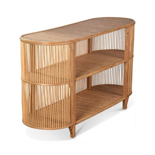 Consola de Romeo L120 P40.5 H71CM