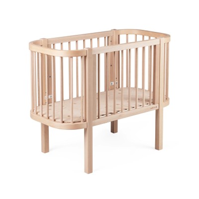 Nachtkastje - Wood Edition 2