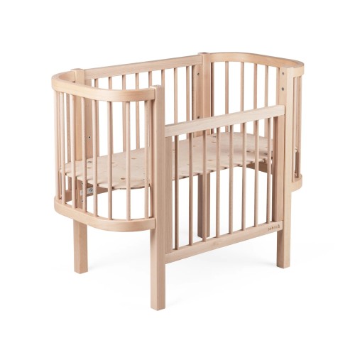 Bedside Cradle - Wooden Edition