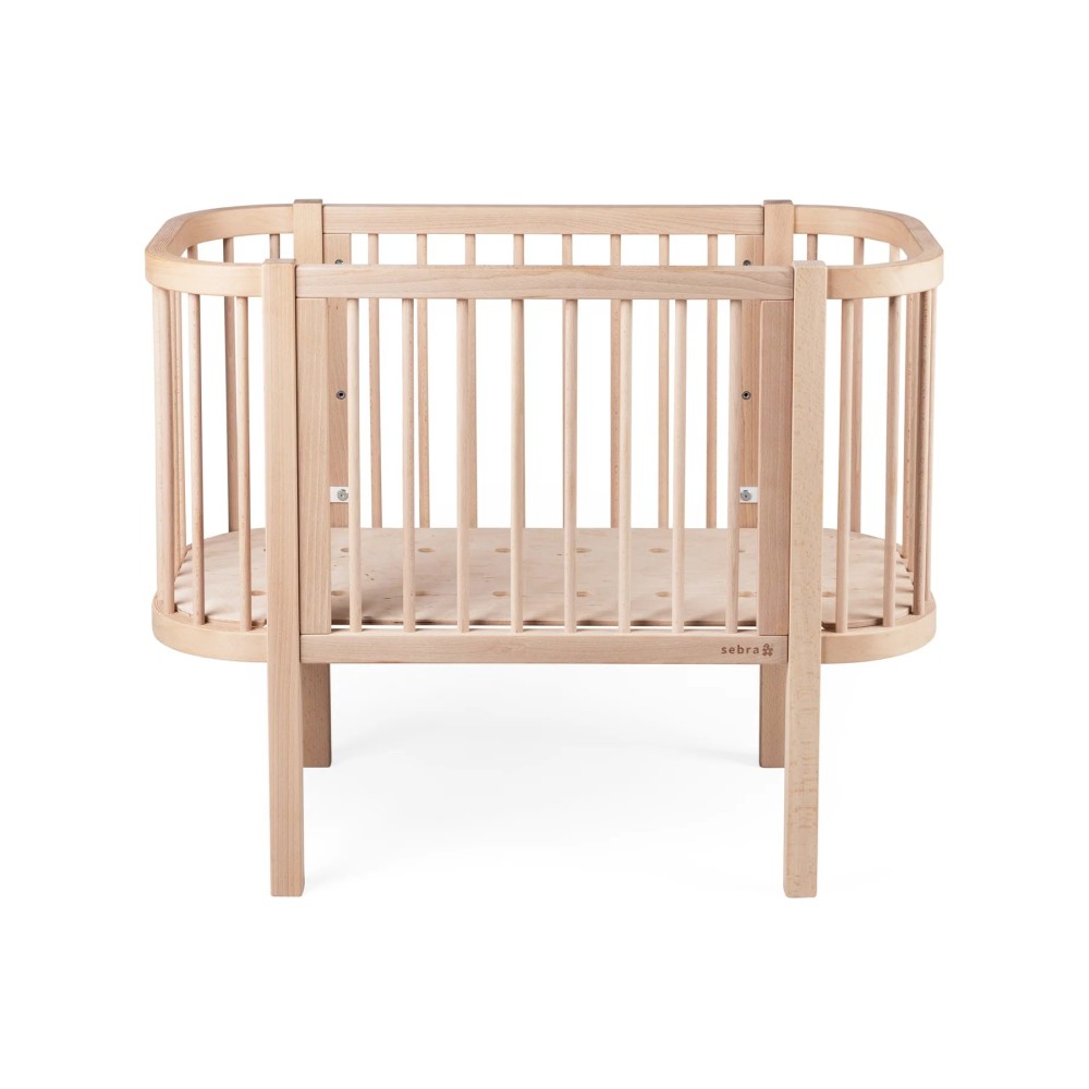 Bedside Cradle - Wooden Edition
