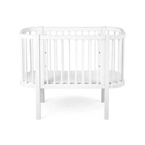 CASSA BEDSILE - Bianco classico