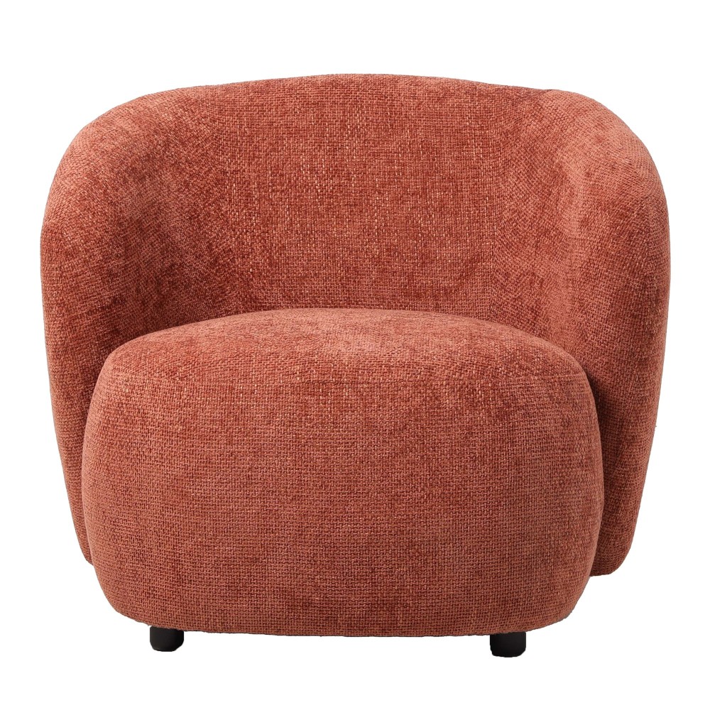 Fauteuil Aphrodite Terra Legacy6 tissu deepterra