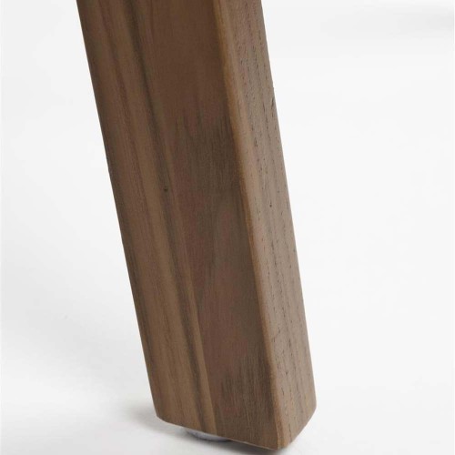 Chaise Mads noyer