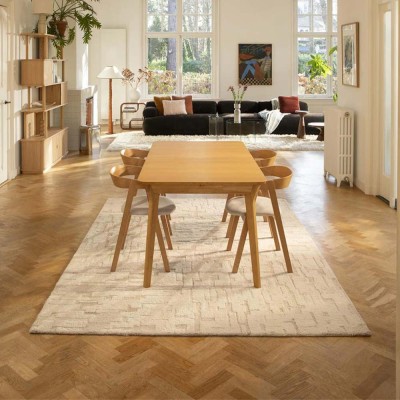 Table Ellen naturel