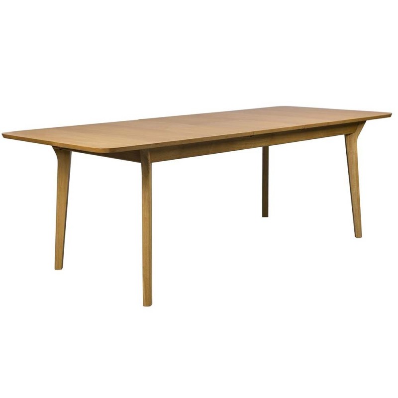 Table Ellen naturel