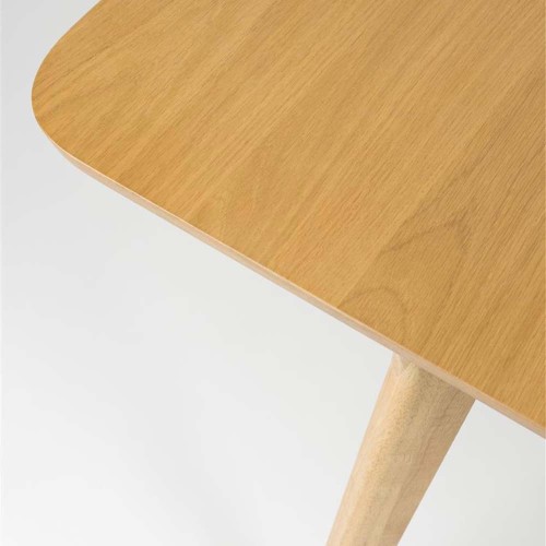 Table Ellen naturel