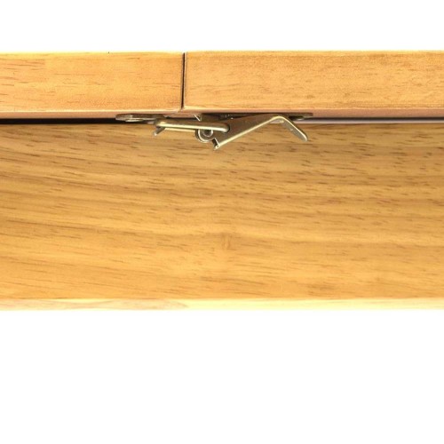 Table Ellen naturel