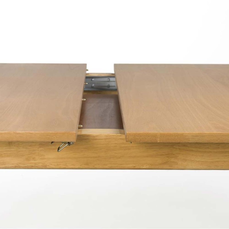 Table Ellen naturel