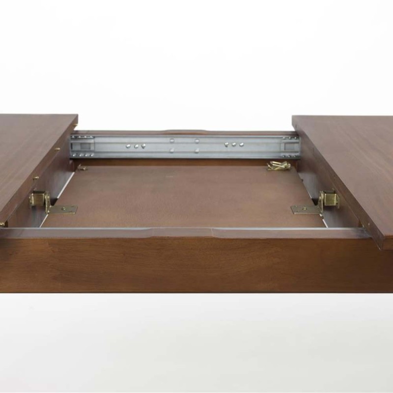 Table Ellen noyer