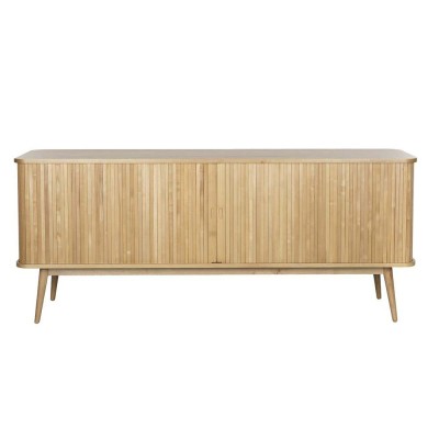 Buffet Barbier 180cm naturel