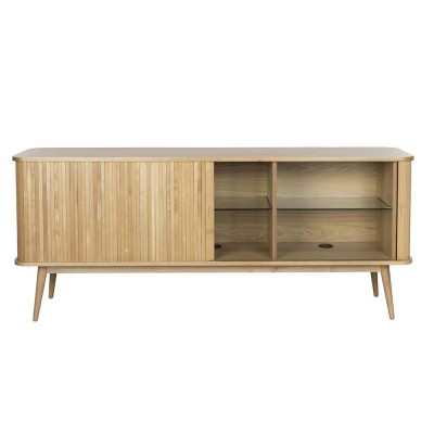 Buffet Barbier 180cm naturel 2