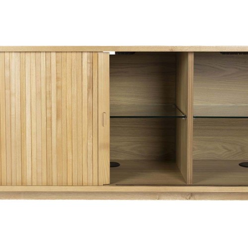 Buffet Barbier 180cm naturel