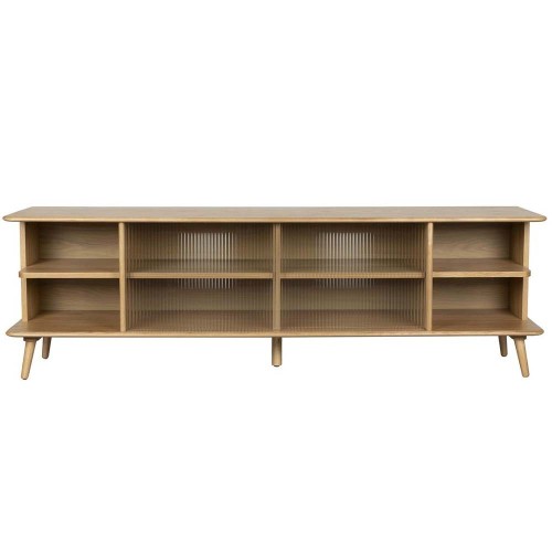 Buffet Rise large naturel