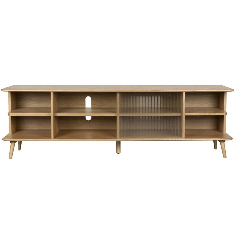 Buffet Rise large naturel