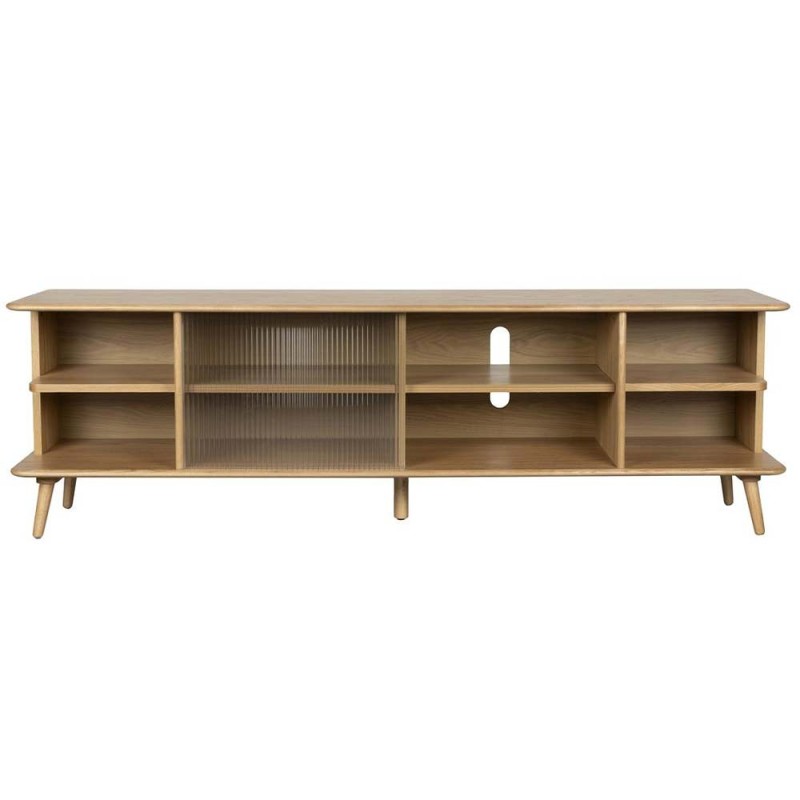 Buffet Rise large naturel