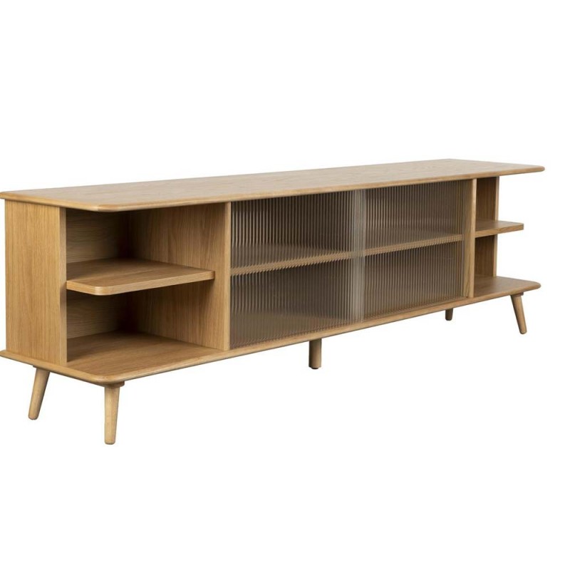 Buffet Rise large naturel