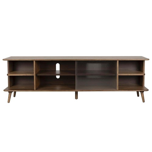Buffet Rise large noyer