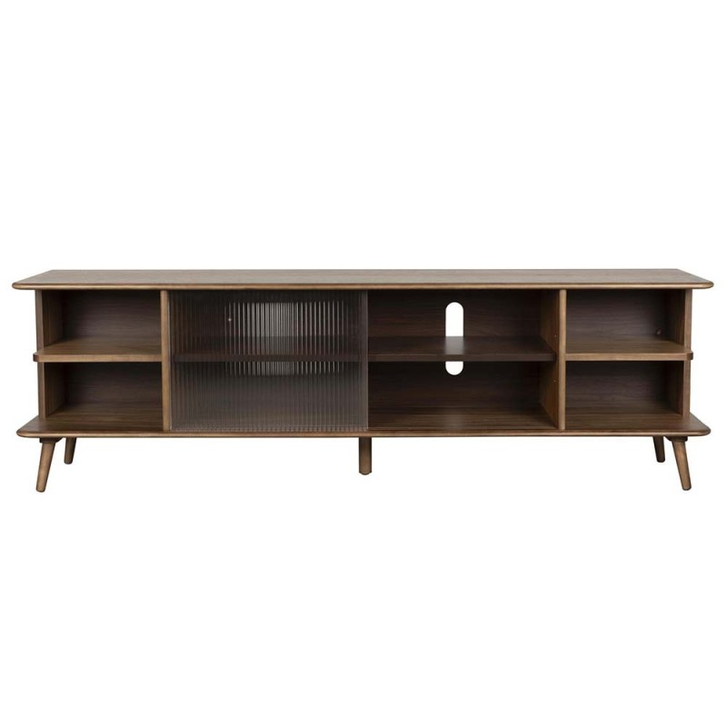 Buffet Rise large noyer