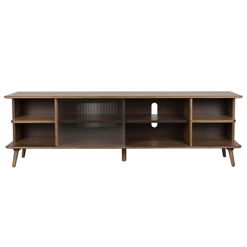 Buffet Rise large noyer