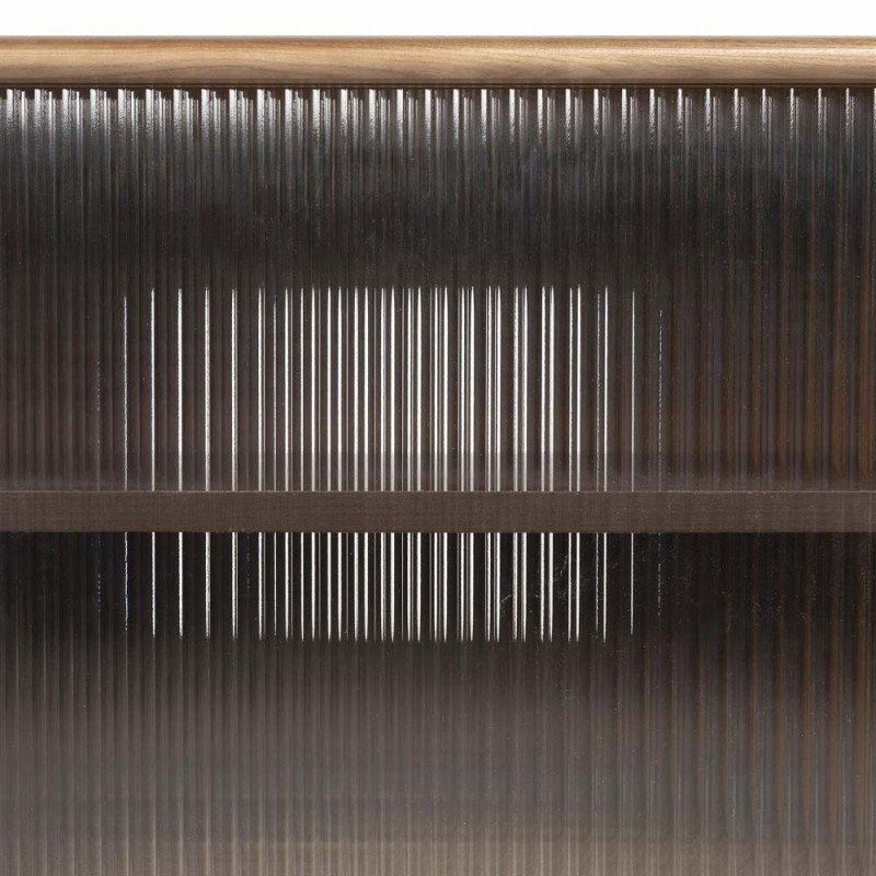 Buffet Rise large noyer