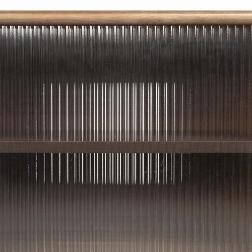 Buffet Rise large noyer