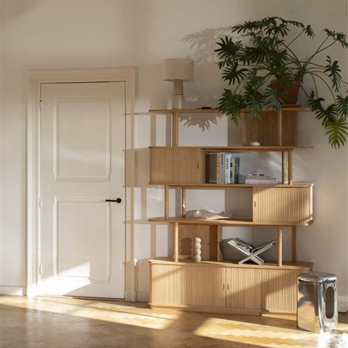 Natural Barber Library