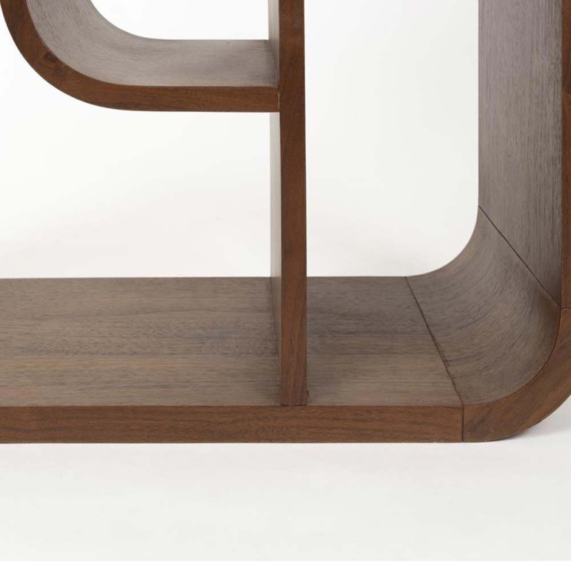 Armoire Seven noyer