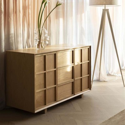 Buffet haut Raster 2