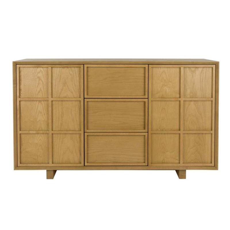 Buffet haut Raster