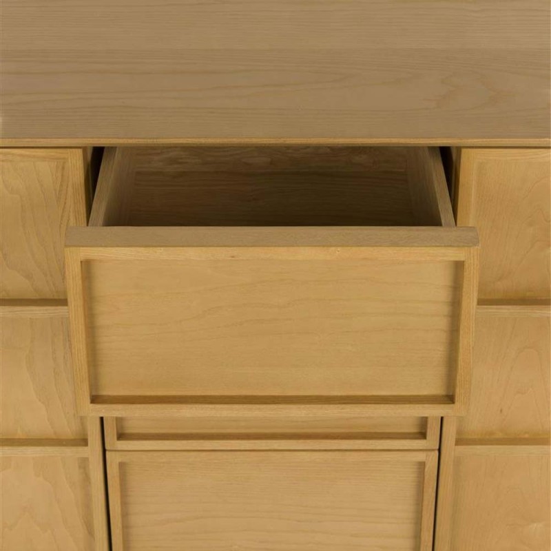 Buffet haut Raster