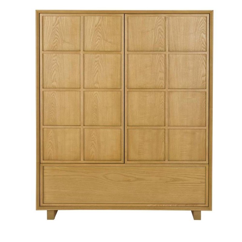 Raster cabinet