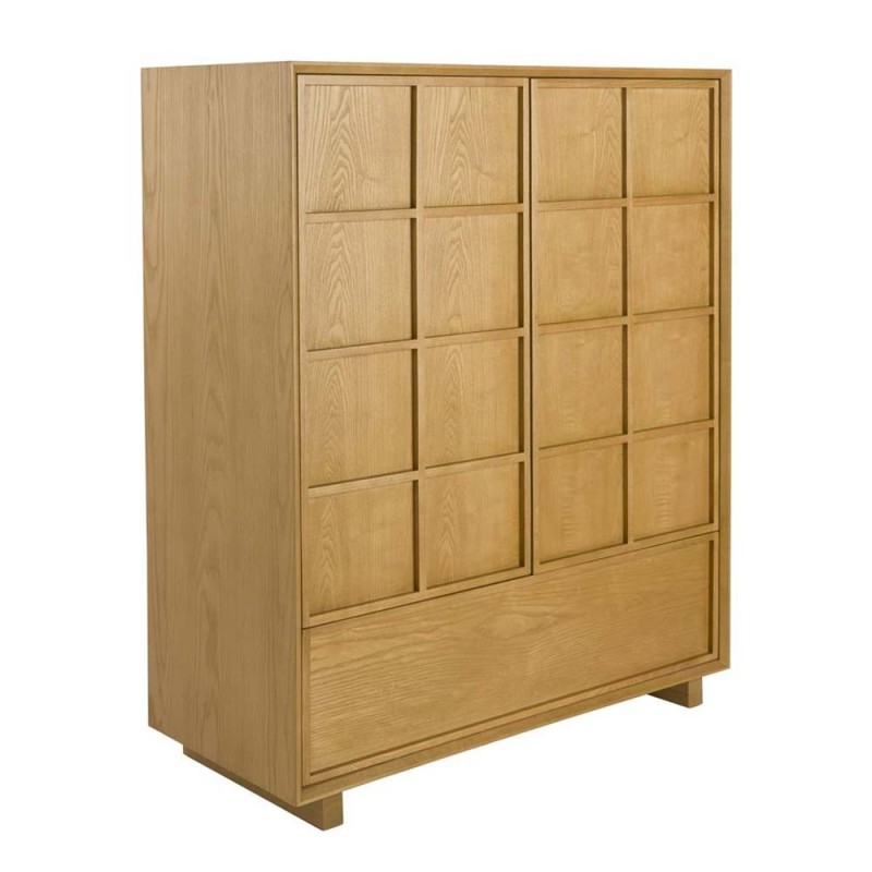 Raster cabinet