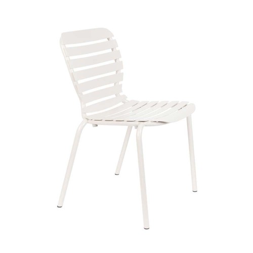 Vondel 214 + 6 Sillas Vones Blanco