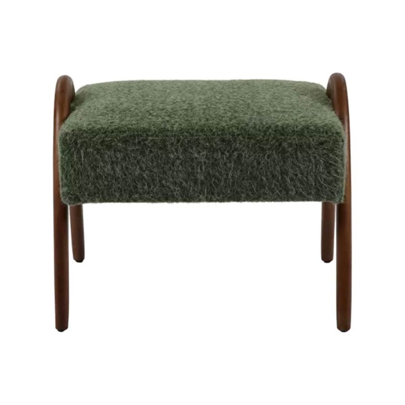MAURITIO POUF GREEN