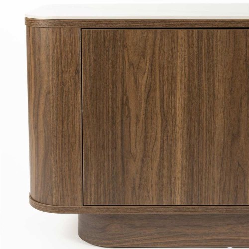 Basso buffet Elmira Noce