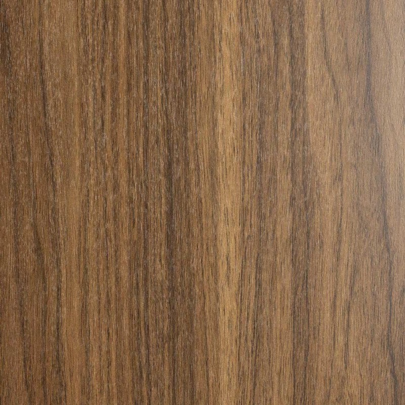 Low buffet elmira walnut