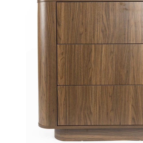 Kast Elmira Walnut