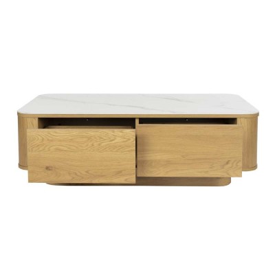 Mesa de centro Elmira Oak 2