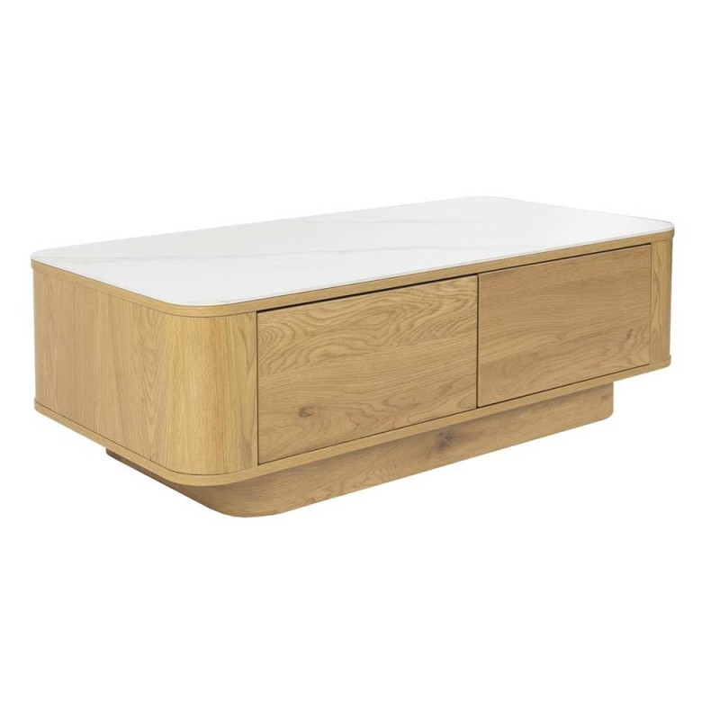 Coffee Table Elmira Oak