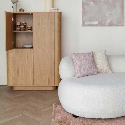 Cabinet Elmira Oak