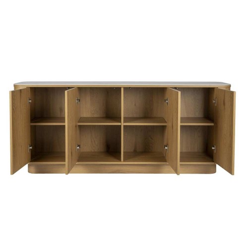 Almira Oak Buffet