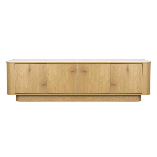 Buffet a buffet Elmira Oak