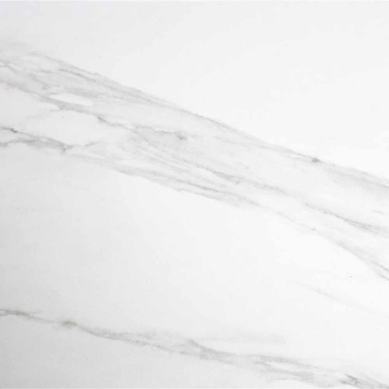 Oval 180 cm Eichenopf-Esstisch